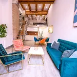 The Loft Ljubljana