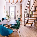 The Loft Apartma