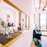 Apartma The Loft