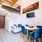 The Loft * Ljubljana