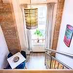 Apartma The Loft Ljubljana