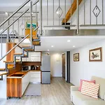 Apartma The Loft *