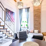 The Loft