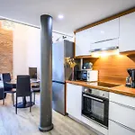 The Loft Lejlighed *
