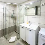 The Loft Apartma Ljubljana