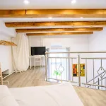 Apartma The Loft