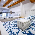 The Loft Apartma *