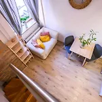 The Loft Lejlighed *