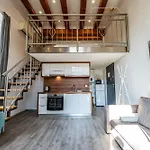 The Loft Ljubljana