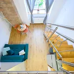 The Loft Apartma