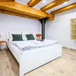 The Loft Lejlighed