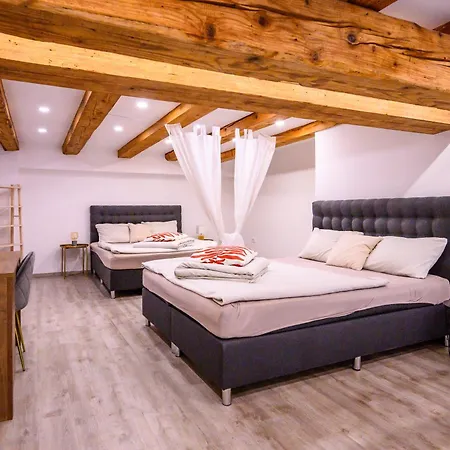 The Superior Loft