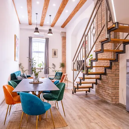 The Superior Loft