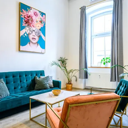 Lejlighed The Loft *