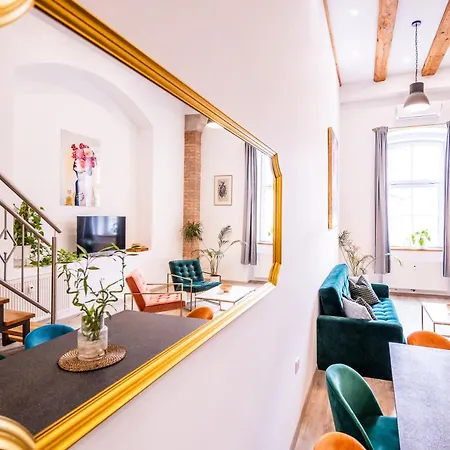 Apartamento The Loft