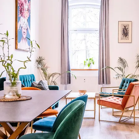 The Superior Loft Apartment Ljubljana