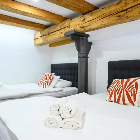 Apartamento The Loft *