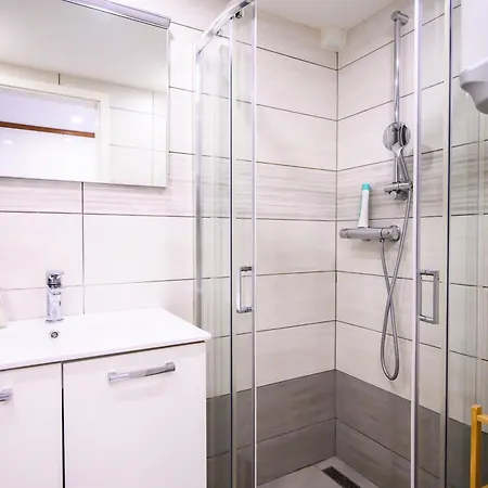 Apartament The Loft Lublana