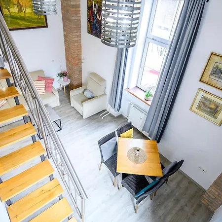 The Loft * Ljubljana