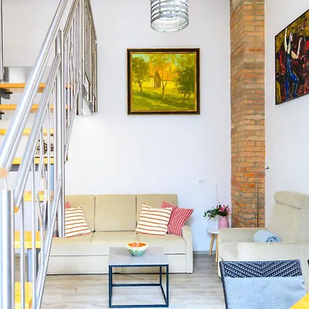 The Loft Liubliana