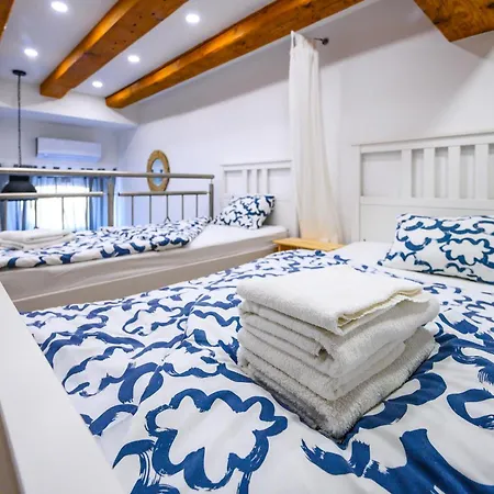 The Loft Lejlighed *