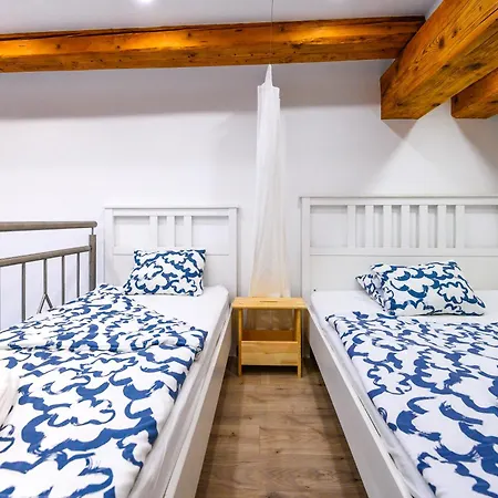 Lejlighed The Loft *