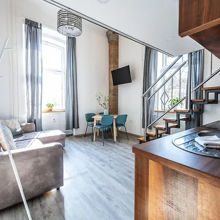 The Loft *