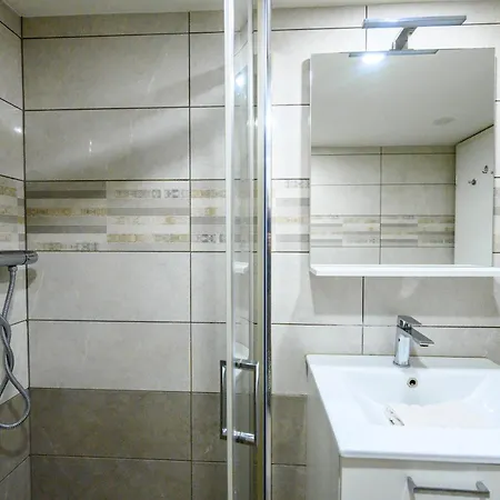 The Loft * Ljubljana