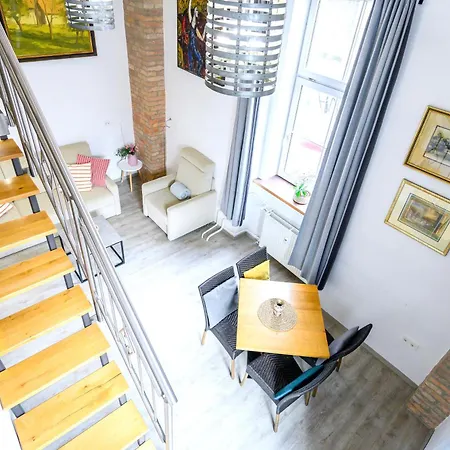 The Loft