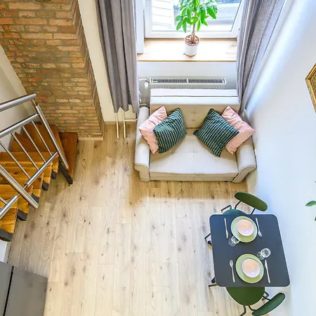 Appartamento The Loft *