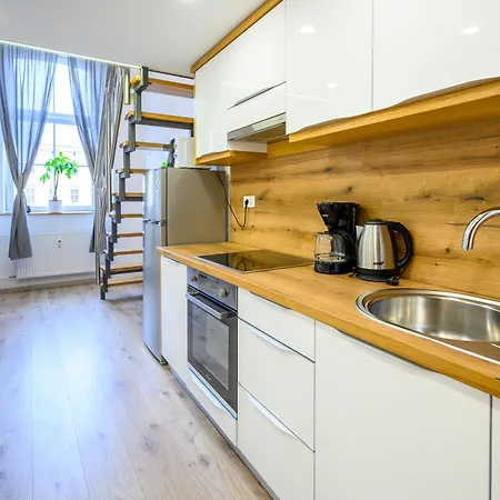 Appartamento The Loft *