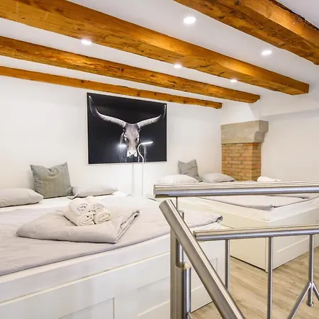 Appartamento The Loft *