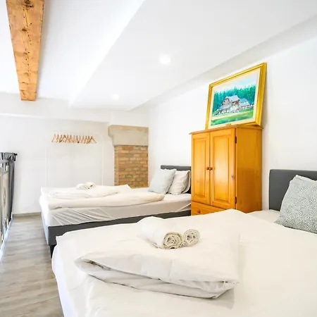 The Loft Appartamento *