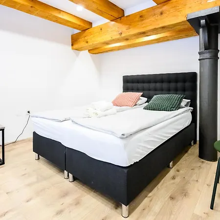 The Loft Appartamento *