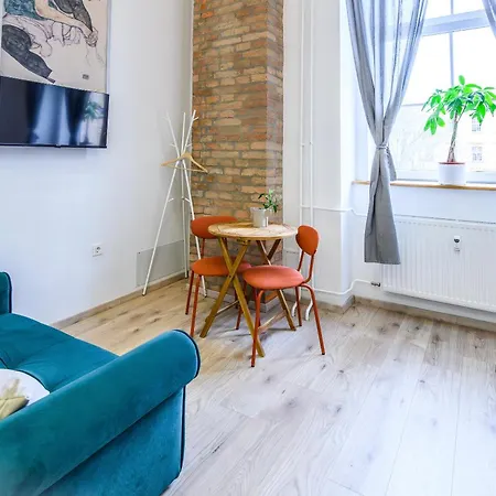The Loft Lubiana