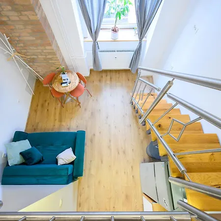 The Loft Appartamento