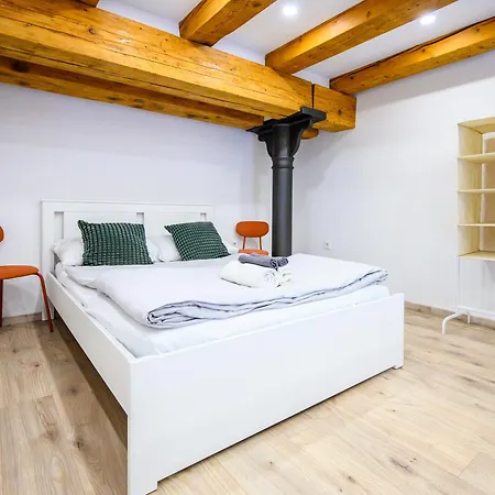 The Loft Appartamento