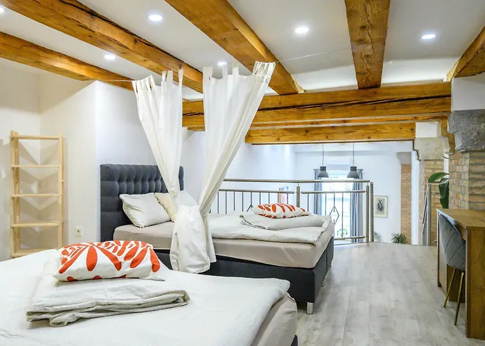 The Loft Apartamento *