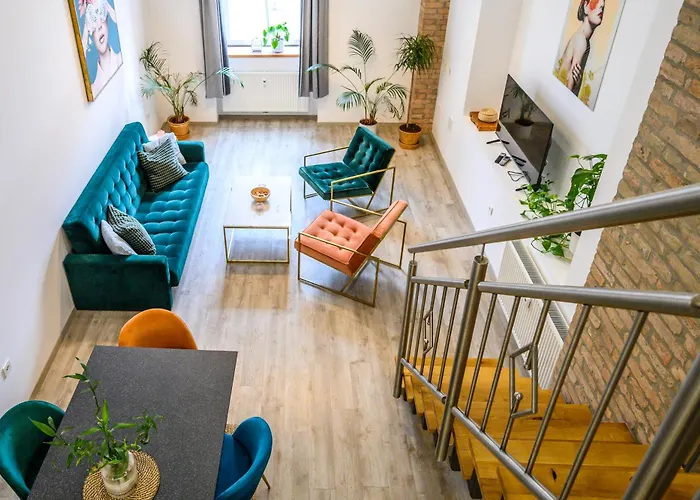 The Loft Apartamento *