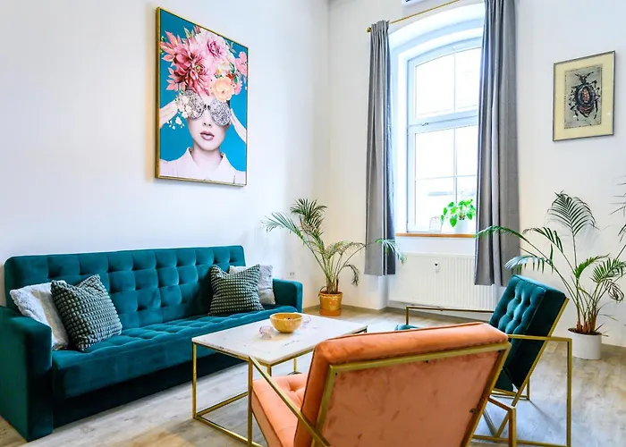 Apartament The Loft *