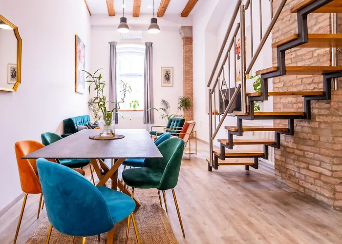 The Loft Διαμέρισμα