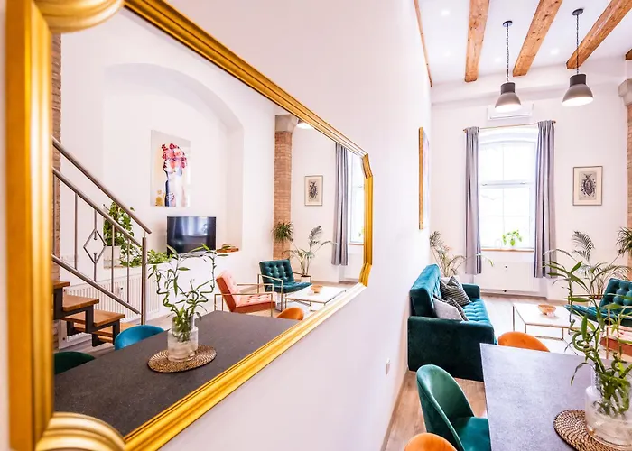 Διαμέρισμα The Loft