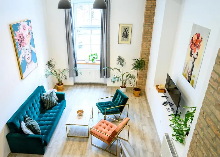 The Loft Διαμέρισμα Λιουμπλιάνα