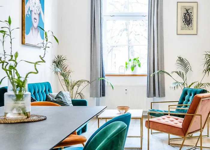 The Loft Apartament *