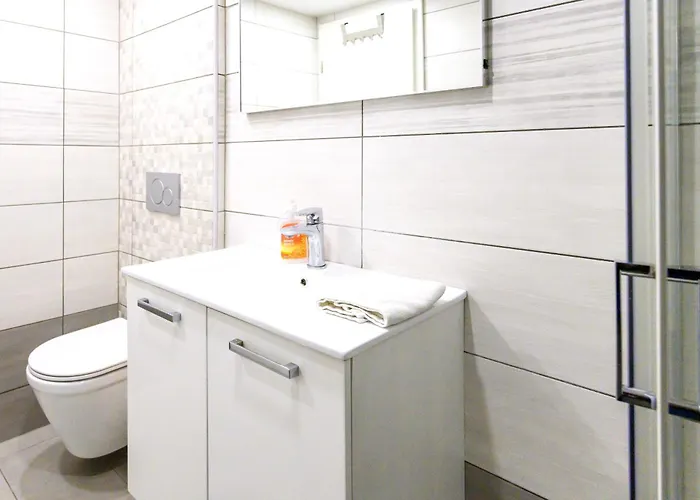 The Loft * Λιουμπλιάνα