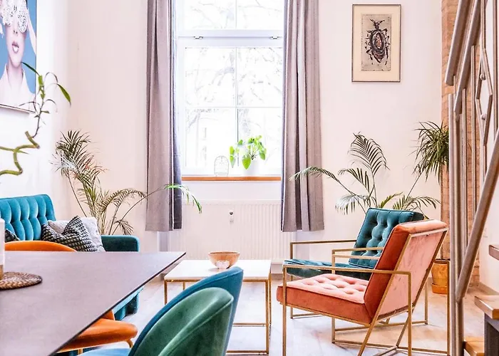 The Loft Apartamento *