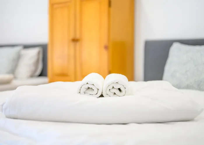 The Loft * Λιουμπλιάνα