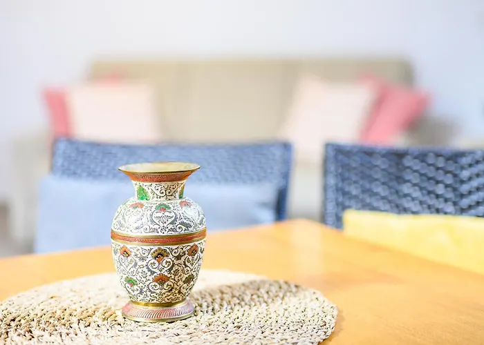 The Loft Διαμέρισμα *