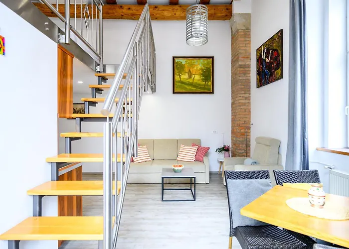 The Loft Διαμέρισμα