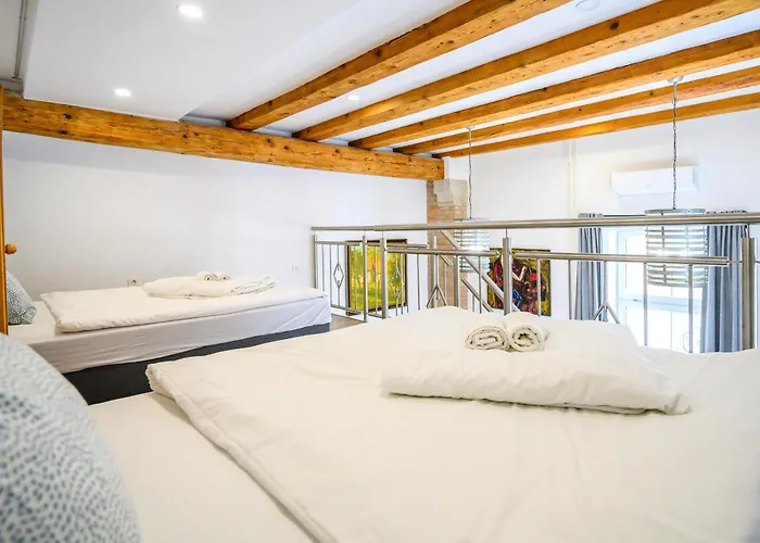 The Loft Apartamento *